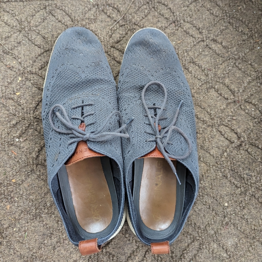 Men's Cole Haan Size 12